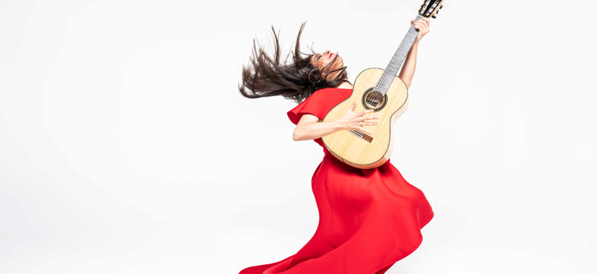 La partition de Sable // Gaëlle Solal Festival