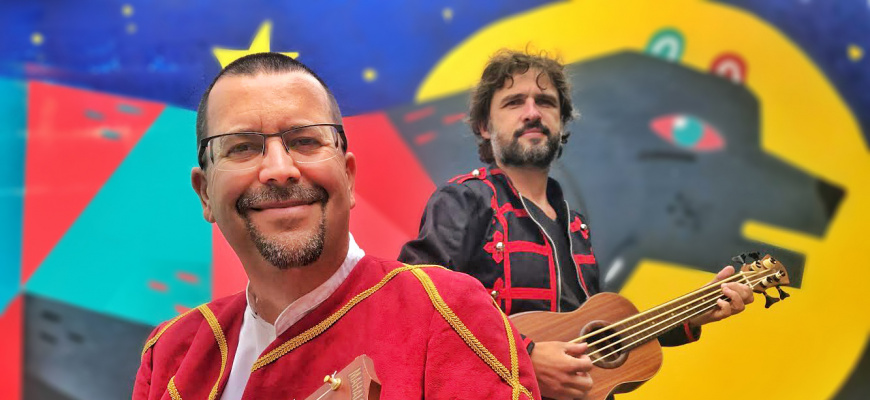 Les Comptines de Kikobert Chanson