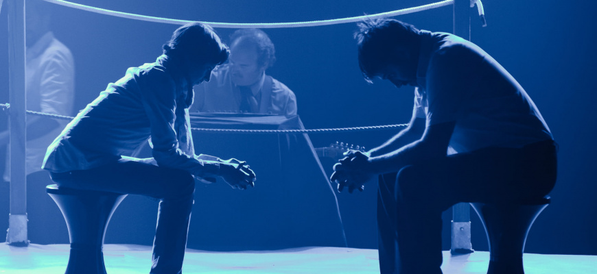 Boxon(s) jusqu&#039;à n&#039;en plus pouvoir ! Théâtre
