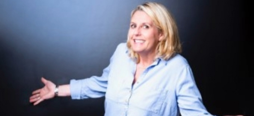Véronique Gallo Humour