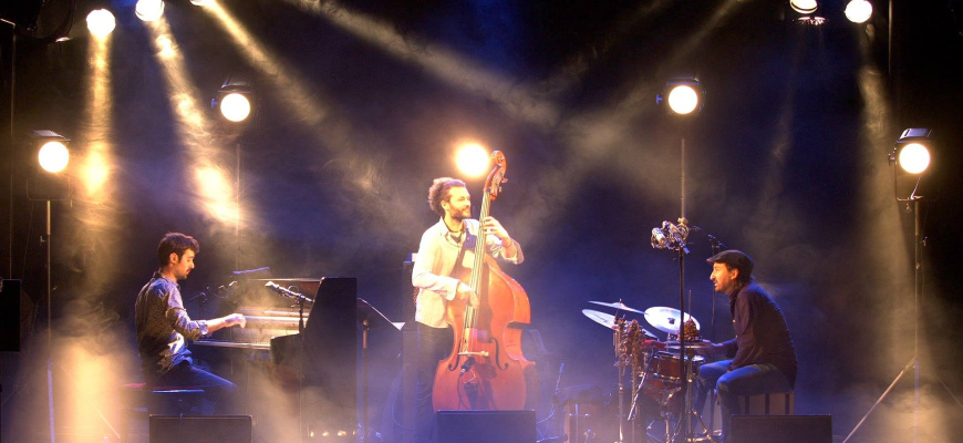 Du Foin dans les Granges Festival