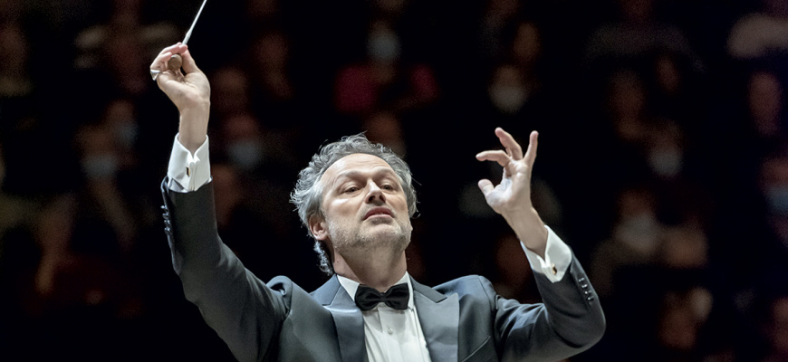 Concerts de Noël Classique/Lyrique