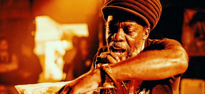 Dub Camp 2024 * Festival