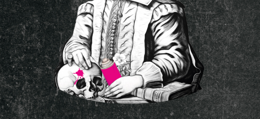 En bref : Shakespeare ! Théâtre