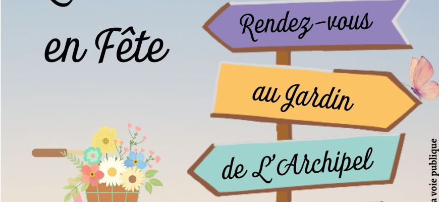 Fête de quartier Festival