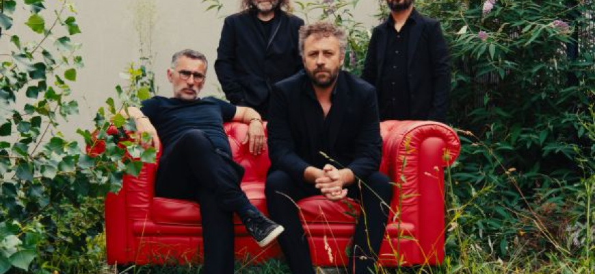 Ju(s) + Chevalier Gambette Chanson