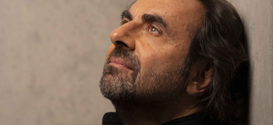 André Manoukian, Trio et Balkanes "Anouch" Festival