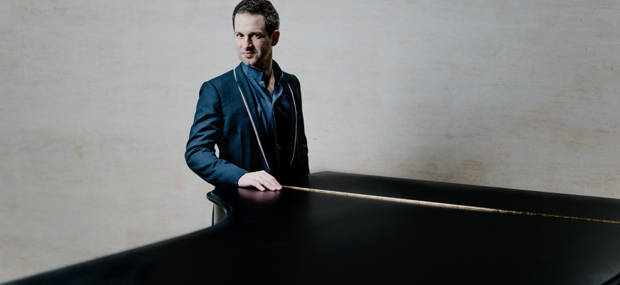 Bertrand Chamayou - Ravel, Liszt Classique/Lyrique