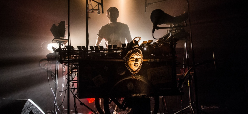 Du Foin dans les Granges Festival