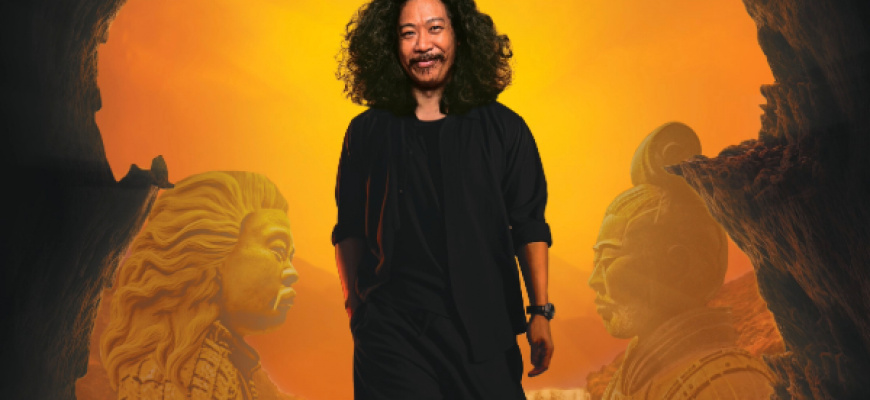 Bun Hay Mean - Tous Ego Humour