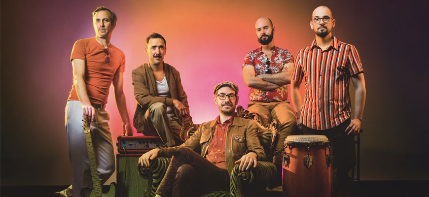 Fête du village Rock/Pop/Folk