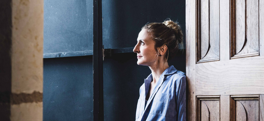 Camille Chamoux, Pain surprises Festival