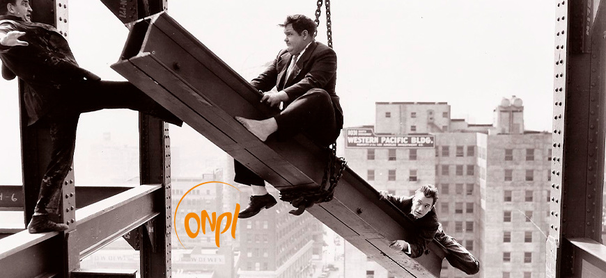 Laurel et Hardy Classique/Lyrique