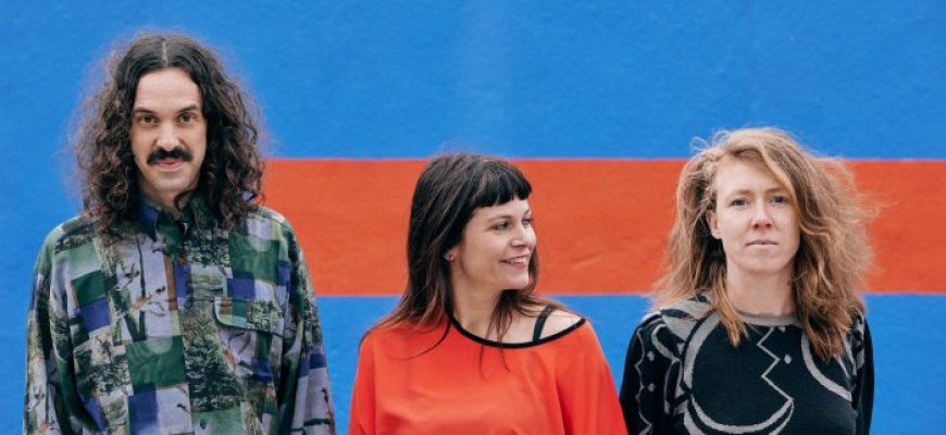 Trois / Itinérances Danse