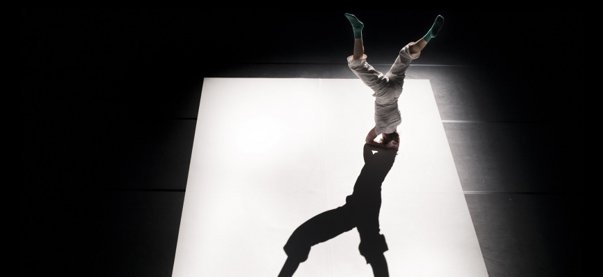 Dire Grand - Collectif EDA Danse