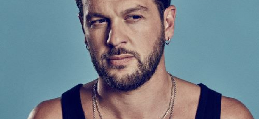 Claudio Capéo Chanson