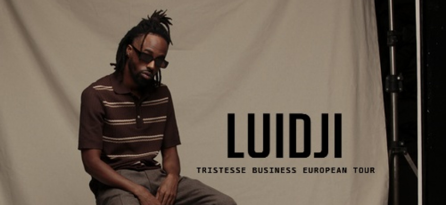 Luidji Hip Hop/Rap/Slam