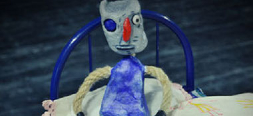 Dans la tête de Miró Spectacle musical/Revue
