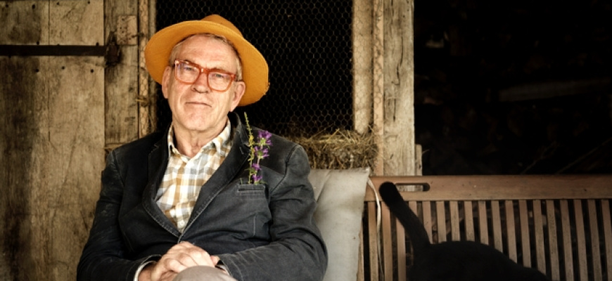 Dick Annegarn. Chanson