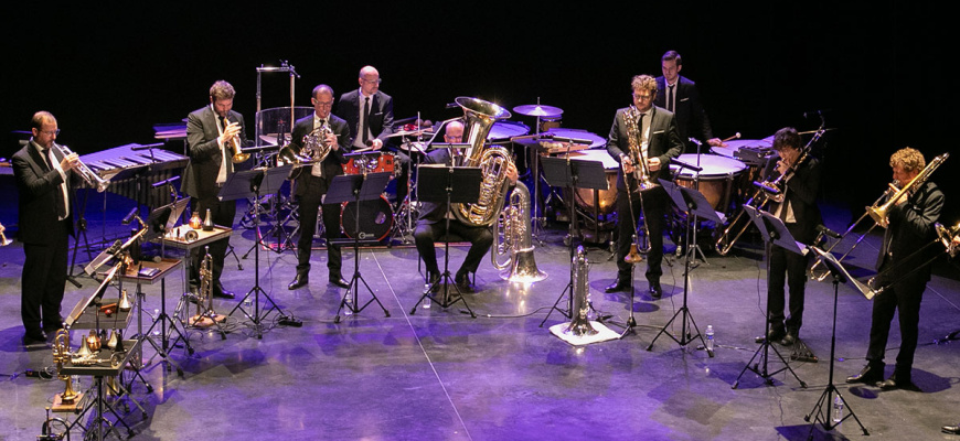 ONPL - John Williams en fanfare ! Classique/Lyrique