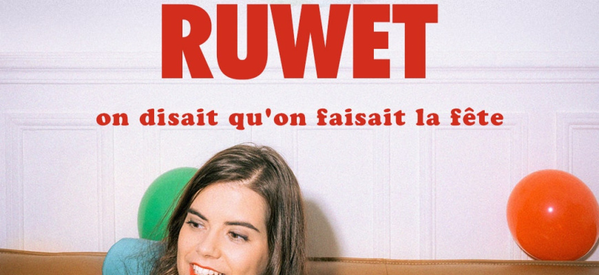 Fanny Ruwet Humour