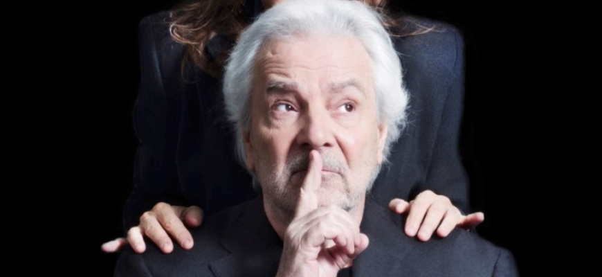 Fallait pas le dire Théâtre
