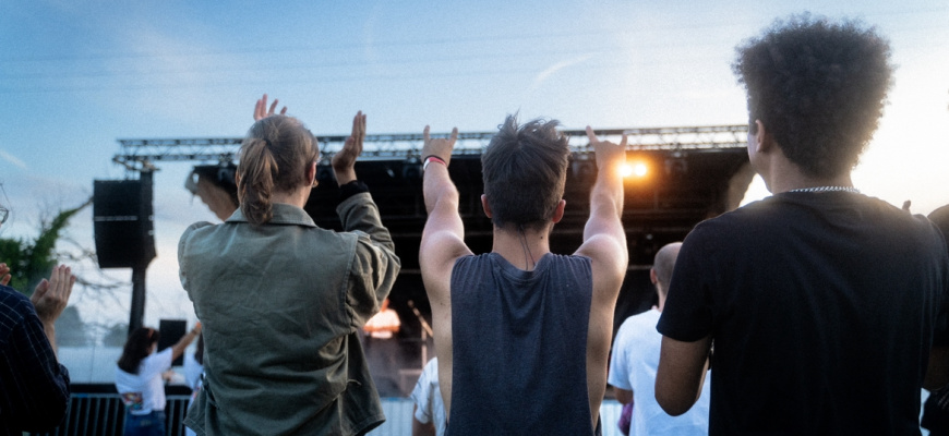 Festival Focus #1979 Festival