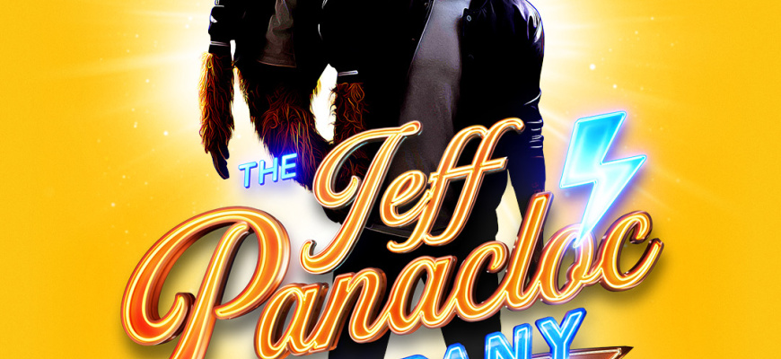 Jeff Panaloc Company Humour