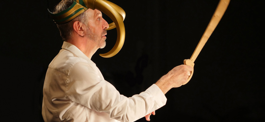 En cas de péril imminent - Jérôme Rouger Humour