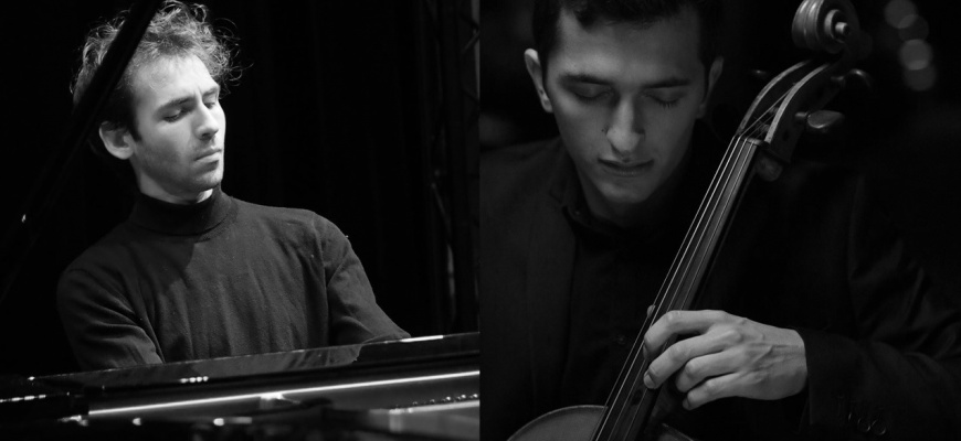 Alexandre Kantorow et Aurélien Pascal - Chostakovitch, Grieg, Liszt Classique/Lyrique