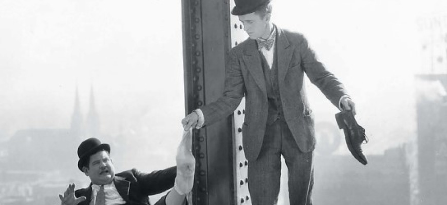 Laurel et Hardy Classique/Lyrique