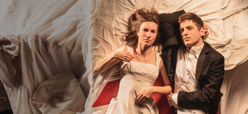 Le Rouge et le Noir Théâtre