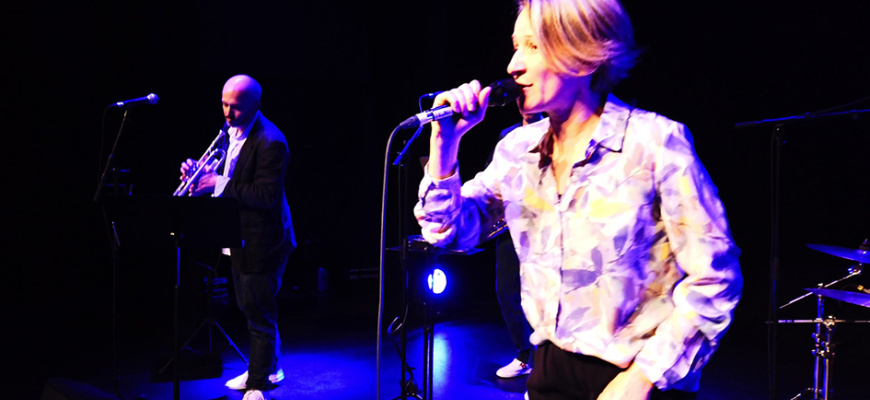 Apéro-concert Jazz/Blues