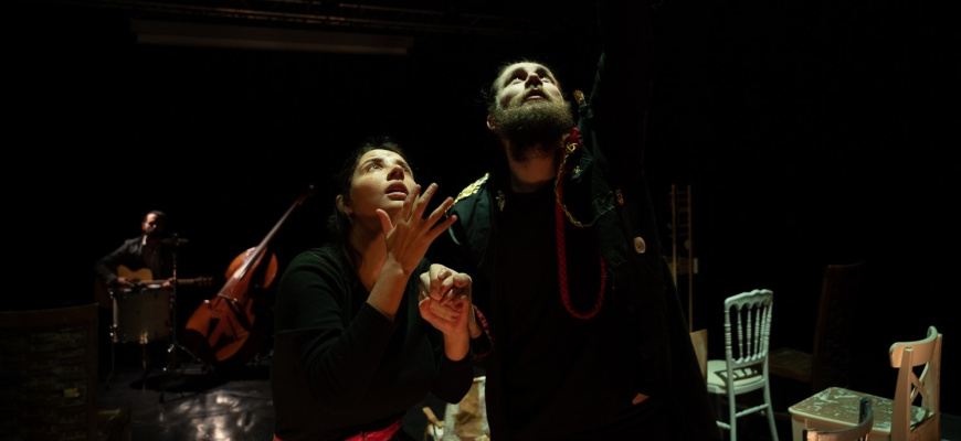 Le Sous-Marin Festival