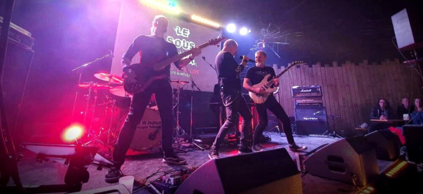 Prostate Music Tour Festival