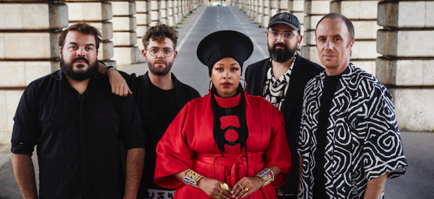 Les Jardins de Musiques Festival
