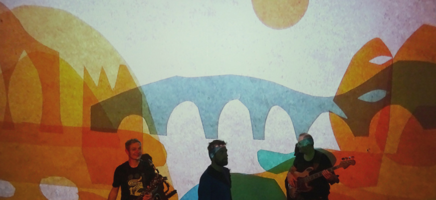 Mondo Incognito Concert jeune public