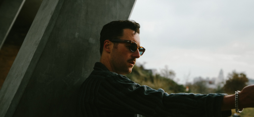 Nick Waterhouse + Will Worden Jazz/Blues