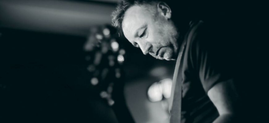 Peter Hook &amp; The Light Rock/Pop/Folk