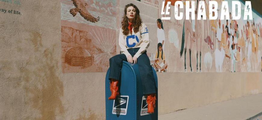 [COMPLET] Adé Rock/Pop/Folk