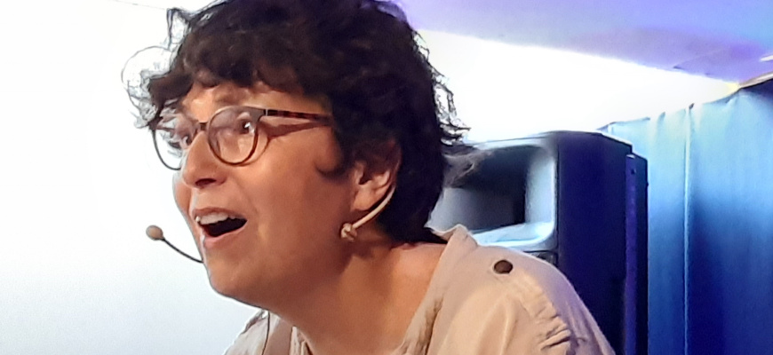 Rage d'aidants - Cie Ann-Marie Teinturier Théâtre
