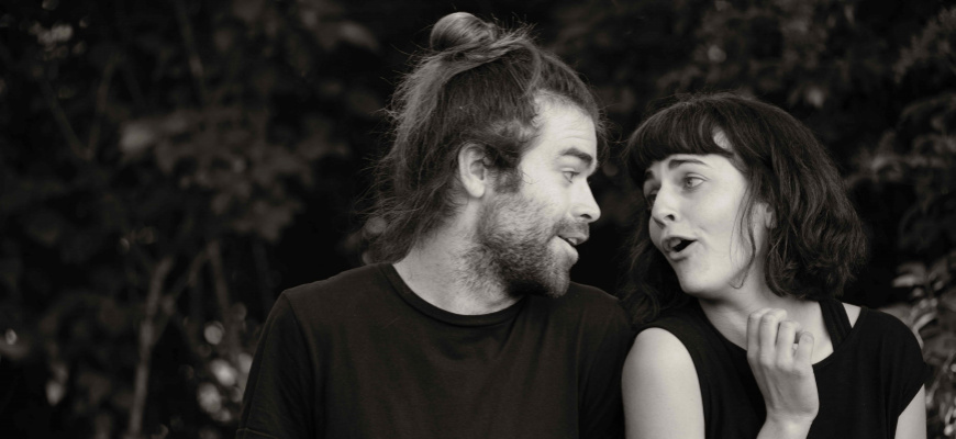 Spectacles au jardin - Anne et Sylvestre / Concert-spectacle Festival