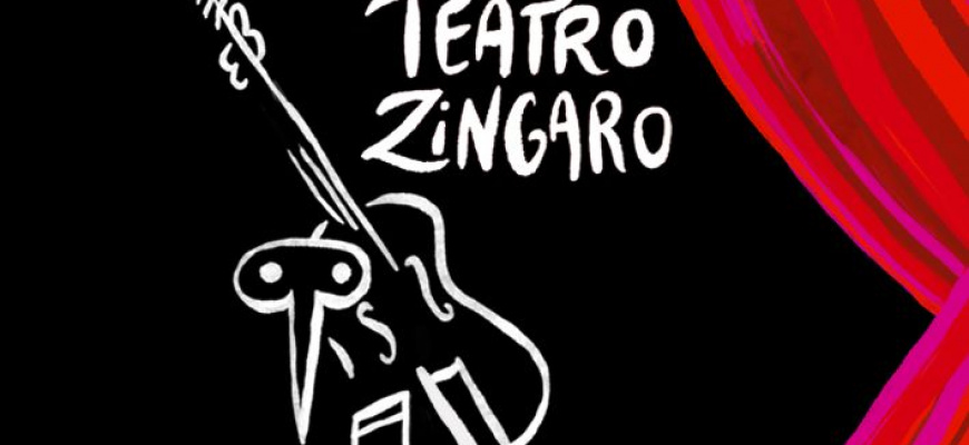 Teatro zingaro Musique du monde