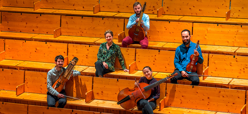 Le Rivage des Voix Festival