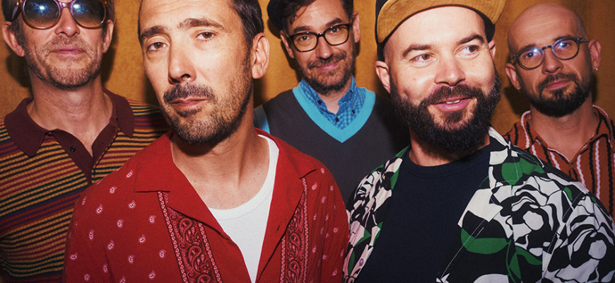 Apéro-concert Rock/Pop/Folk