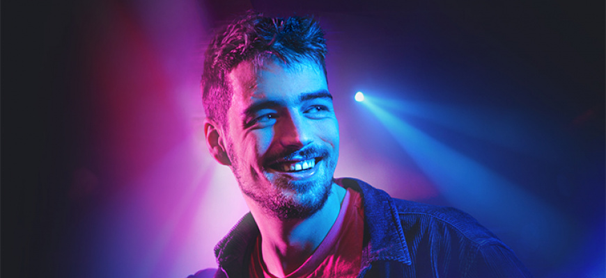 Thibaud Agoston - Addict Humour