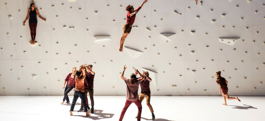 Corps extrêmes Cirque