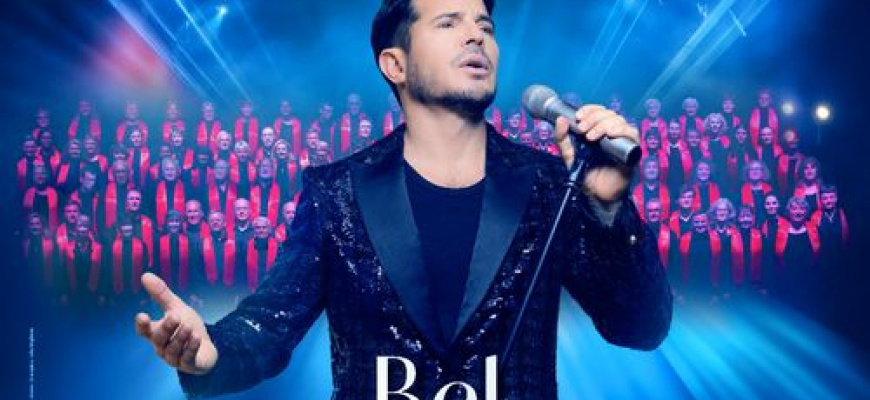 Vincent Niclo Chanson