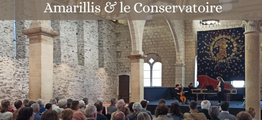 Les rendez-vous d'Amarillis, un festival pour tous Festival