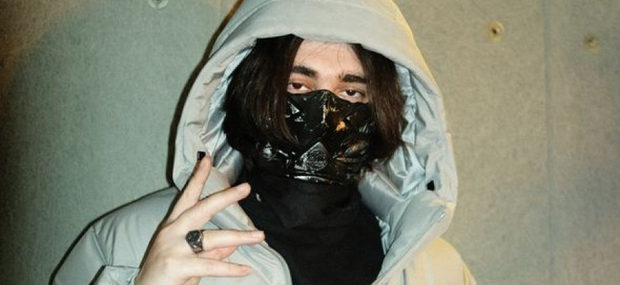 Winnterzuko + Hidden Hip Hop/Rap/Slam